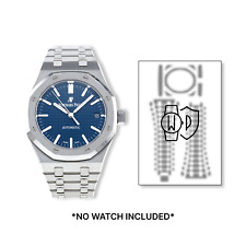 Usado, Schutzfolie für Audemars Piguet Royal Oak 37 15450 comprar usado  Enviando para Brazil