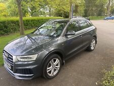 Audi 2.0 tdi for sale  BRADFORD