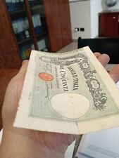 Lire matrice 1896 usato  Cantu