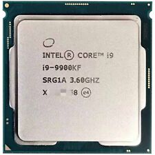 Processore cpu intel usato  Zone