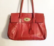 Red leather hand for sale  HAYWARDS HEATH