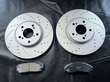 Front rotors brake for sale  Belle Vernon