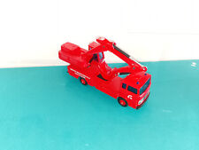 0109246 pompiers camion d'occasion  Plabennec
