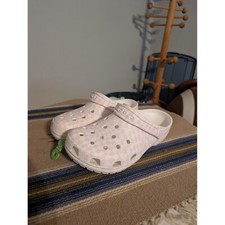Crocs classic warped for sale  Cedar Rapids
