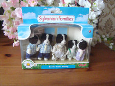 Sylvanian families fletcher d'occasion  Expédié en Belgium