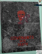 Covenants death castle for sale  UK