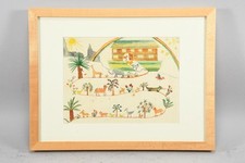 C08n18 aquarell arche gebraucht kaufen  Neu-Ulm