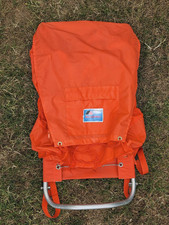 Vintage back packer for sale  CHINNOR