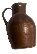 Vintage hand hammered for sale  Medford