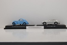 Fiat zagato 1952 d'occasion  Saint-Jean-de-Védas