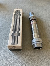 Vintage varmac locktop for sale  San Mateo