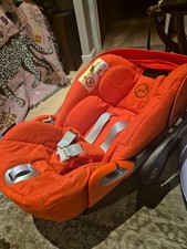cybex car seat for sale  LONDON