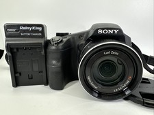 Sony cybershot dsc usato Sony cybershot dsc usato  Spedire a Italy
