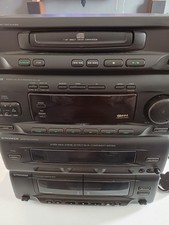 Pioneer j330 stereo for sale  MANCHESTER