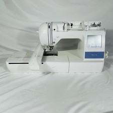 Brother 770 embroidery for sale  Sherwood