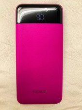 Charmast power bank d'occasion  Expédié en Belgium