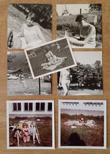Fotos 60er 70er gebraucht kaufen  Eppelborn