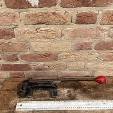 Vintage usa signode for sale  MARCH