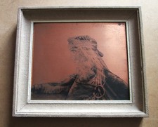 Pol alberty plaque d'occasion Pol alberty plaque d'occasion  Saint-Marcellin