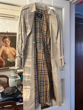 Impermeabile donna burberrys usato Impermeabile donna burberrys usato  Pescara