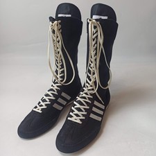 Vintage adidas box for sale  HEANOR