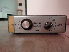 antenna switch usato antenna switch usato Tregnago