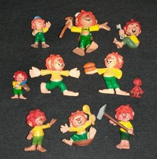 Pumuckl figur schleich gebraucht kaufen  Berlin