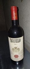 Tignanello 1981 antinori usato  Bergamo