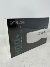 Fat shark hdo usato  Spedire a Italy