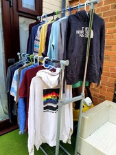 North face calvin for sale  BLANDFORD FORUM