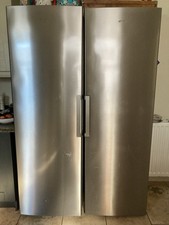 Smeg fridge freezer for sale  NEWCASTLE UPON TYNE