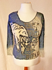 Nice connection tiger gebraucht kaufen Nice connection tiger gebraucht kaufen  Deutschland