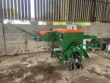 Automatic wood splitter for sale  WHITCHURCH