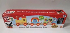 Bing wooden pull for sale  BRADFORD