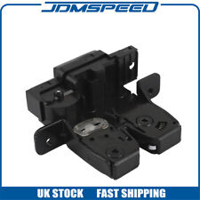 Tailgate boot lock for sale  LEICESTER