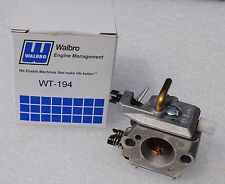 Genuine oem walbro d'occasion  Expédié en Belgium