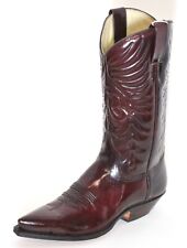 955 westernstiefel cowboystief gebraucht kaufen  Bovenden