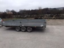 Graham edwards triaxle for sale  DENBIGH