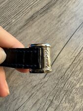 Chopard boucle déployante d'occasion  La Roche-sur-Foron