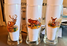 Schmucker bier glas gebraucht kaufen  Grasellenbach