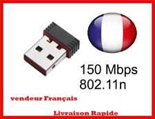 Clé usb wifi d'occasion  Marseille XIII