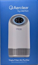 Clarifion aerclear air for sale  Cleveland