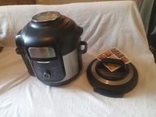 Ninja tendercrisp foodi for sale  LONDON