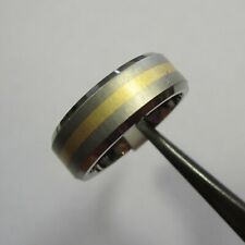 Boccia ring titan gebraucht kaufen  Bessenbach