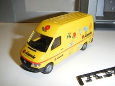 Herpa sprinter lippische gebraucht kaufen  Lüdenscheid