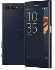 Smartphone sony xperia usato  Spedire a Italy