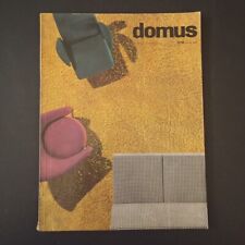 Domus 319 1956 usato  Venezia