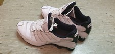 Nike shox white gebraucht kaufen  Deutschland