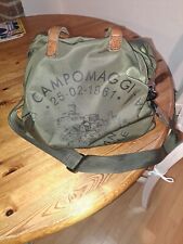 Campomaggi tasche gebraucht kaufen  Flensburg