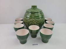 Bowle set ddr gebraucht kaufen  Burgstädt